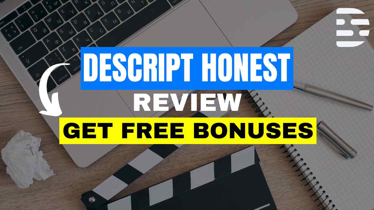 descript review